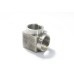 SS Elbow Solid Body Female Thread Stainless Steel 304